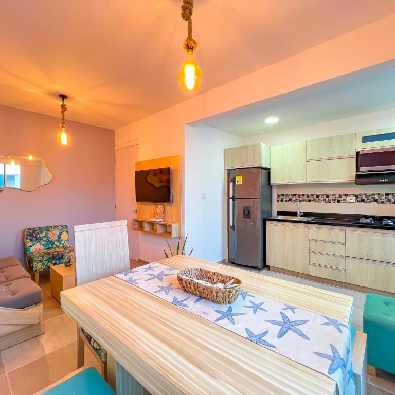 Cielo Caribe 501 - Apartamento de 3 dormitorios - 24