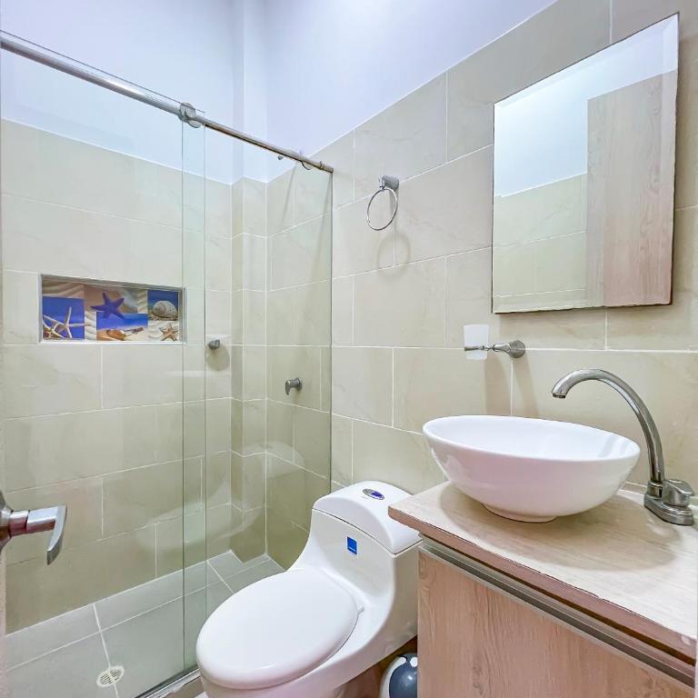 Cielo Caribe 501 - Apartamento de 3 dormitorios - 27