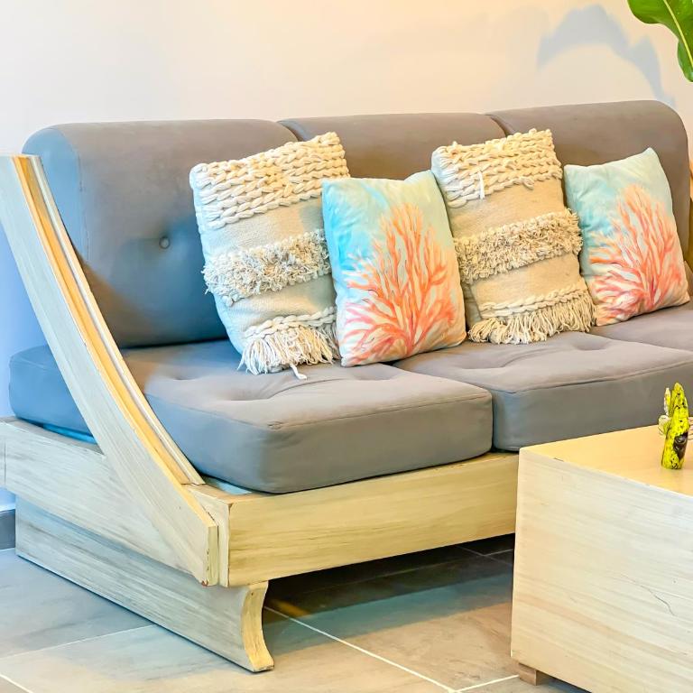 Cielo Caribe 501 - Apartamento de 3 dormitorios - 28