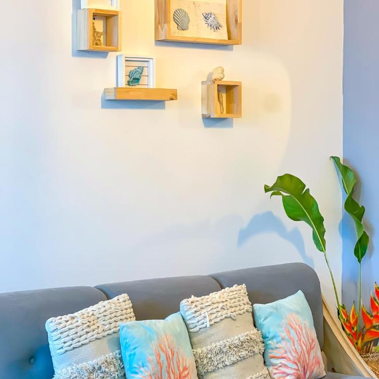 Cielo Caribe 501 - Apartamento de 3 dormitorios - 25