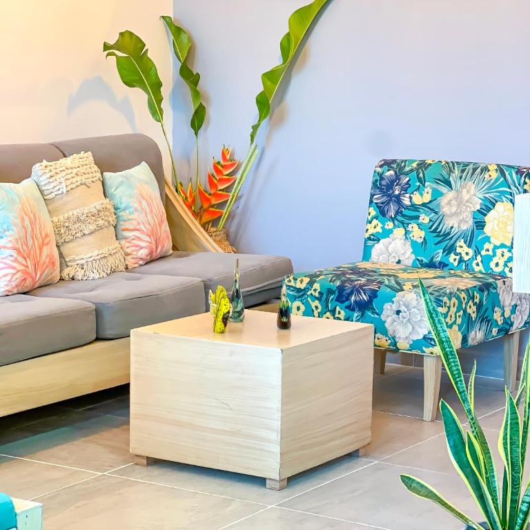 Cielo Caribe 501 - Apartamento de 3 dormitorios - 39