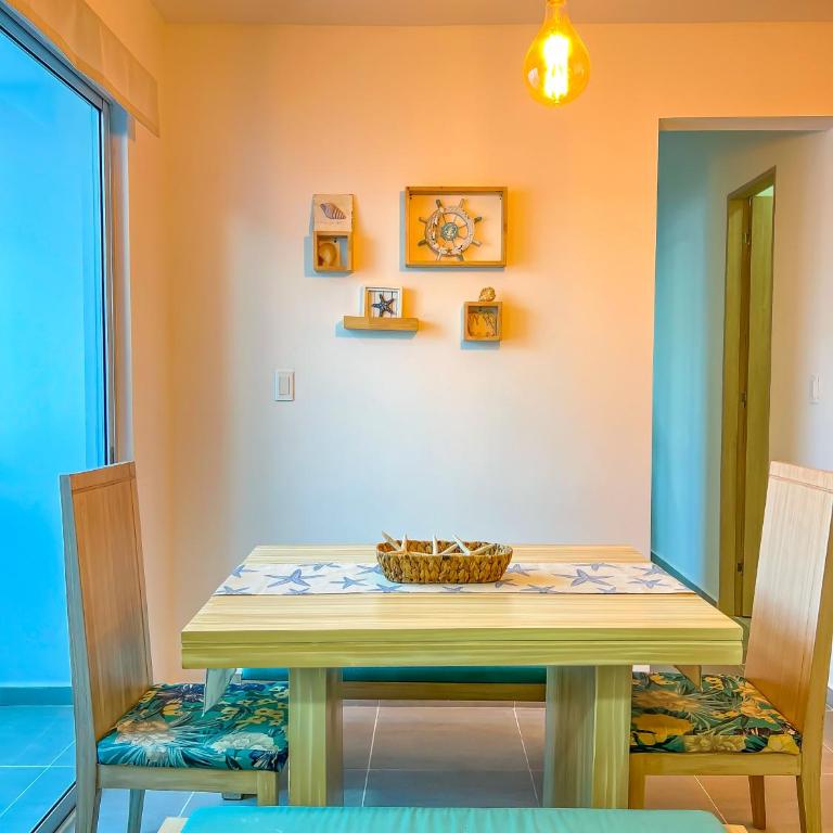 Cielo Caribe 501 - Apartamento de 3 dormitorios - 31