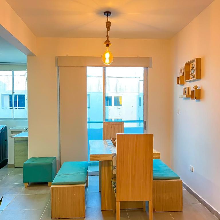 Cielo Caribe 501 - Apartamento de 3 dormitorios - 38