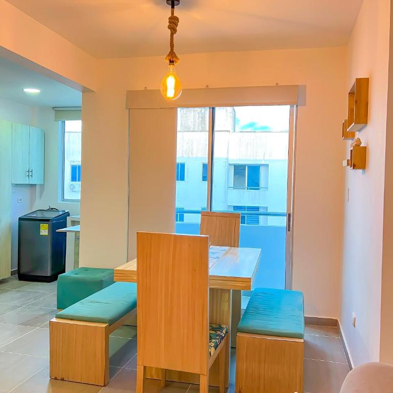 Cielo Caribe 501 - Apartamento de 3 dormitorios - 37