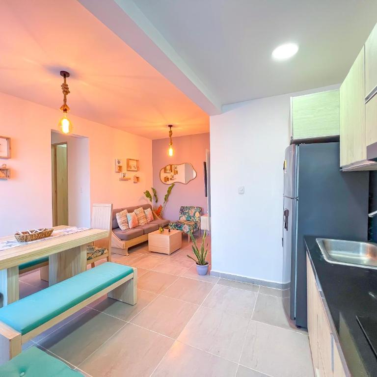 Cielo Caribe 501 - Apartamento de 3 dormitorios - 33