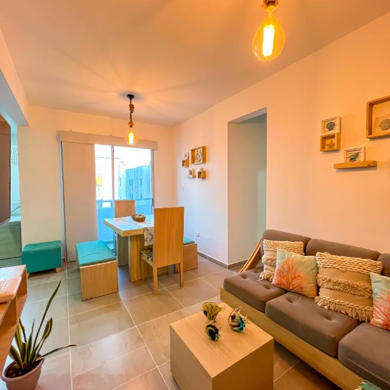 Cielo Caribe 501 - Apartamento de 3 dormitorios - 47