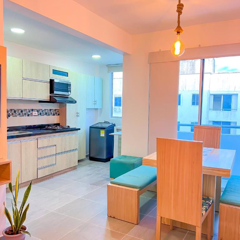 Cielo Caribe 501 - Apartamento de 3 dormitorios - 43