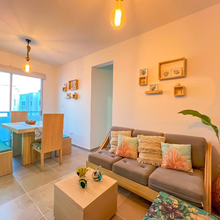 Cielo Caribe 501 - Apartamento de 3 dormitorios - 44