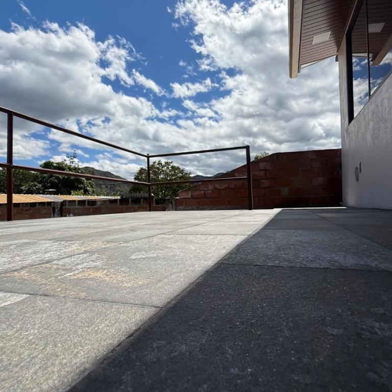 Close to the Central Park - Two-Bedroom Apartment - 3