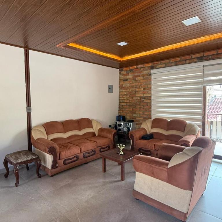 Close to the Central Park - Two-Bedroom Apartment - 5