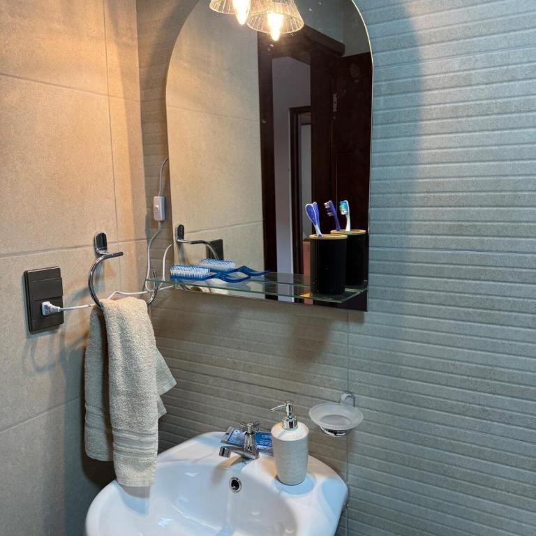 Close to the Central Park - Two-Bedroom Apartment - 10