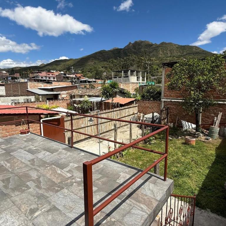 Close to the Central Park - Two-Bedroom Apartment - 11