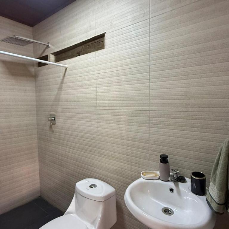 Close to the Central Park - Two-Bedroom Apartment - 15