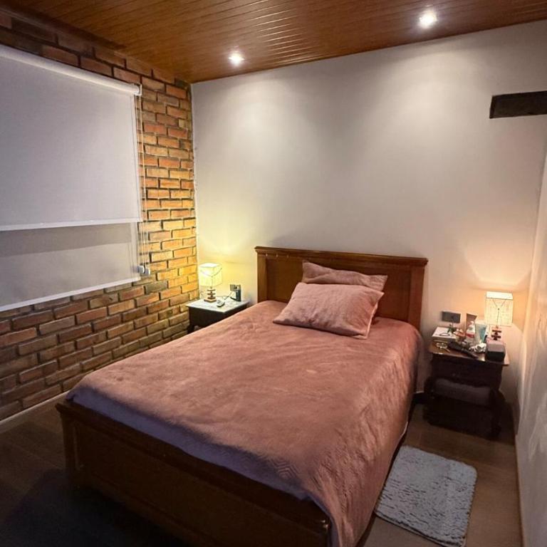 Close to the Central Park - Two-Bedroom Apartment - 16