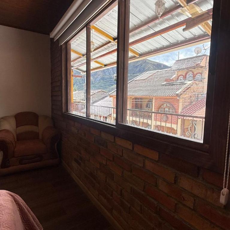 Close to the Central Park - Two-Bedroom Apartment - 17