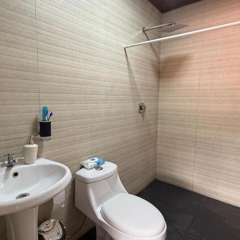 Close to the Central Park - Two-Bedroom Apartment - 19