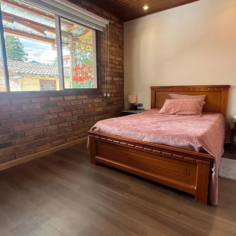 Close to the Central Park - Two-Bedroom Apartment - 21
