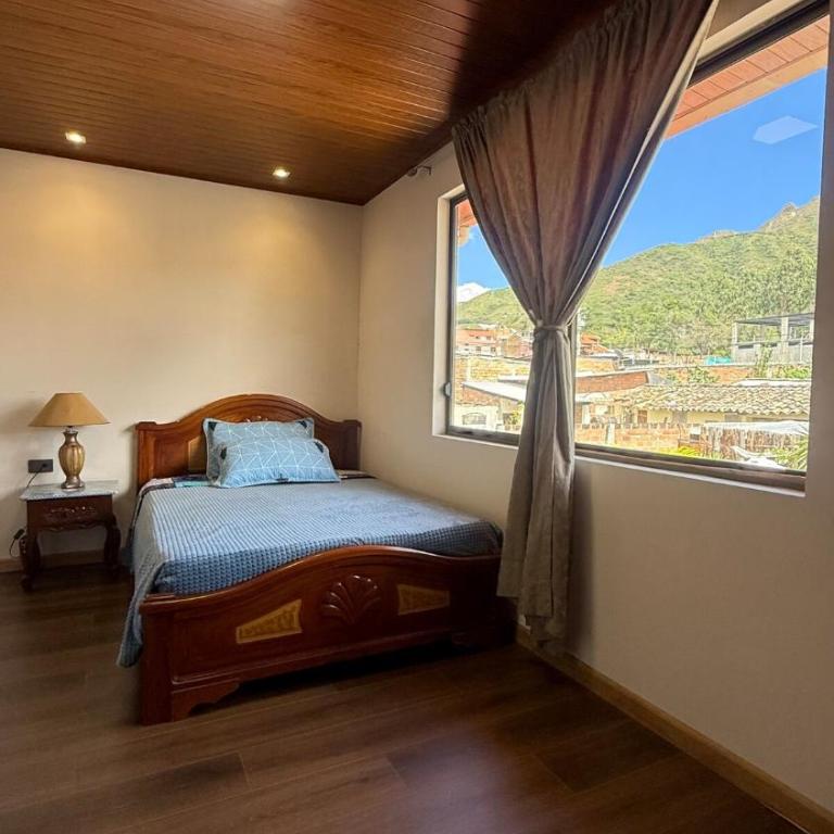 Close to the Central Park - Two-Bedroom Apartment - 23