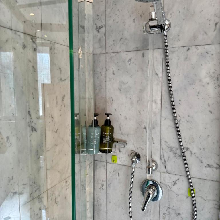LURO Apartments - Savoia Marble Suite - Repubblica - Appartamento con 2 Camere da Letto - 14