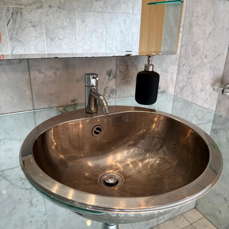 LURO Apartments - Savoia Marble Suite - Repubblica - Appartamento con 2 Camere da Letto - 13