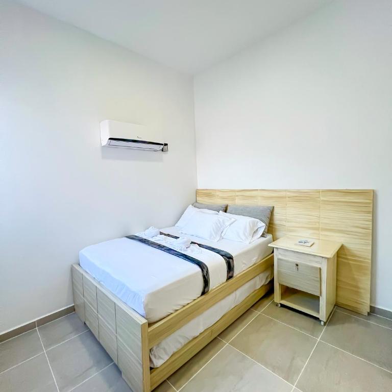 Cielo Caribe 501 - Apartamento de 3 dormitorios - 63