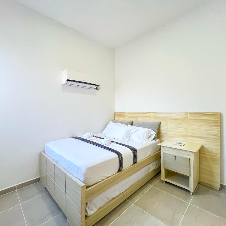 Cielo Caribe 501 - Apartamento de 3 dormitorios - 64