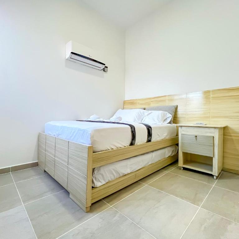 Cielo Caribe 501 - Apartamento de 3 dormitorios - 67