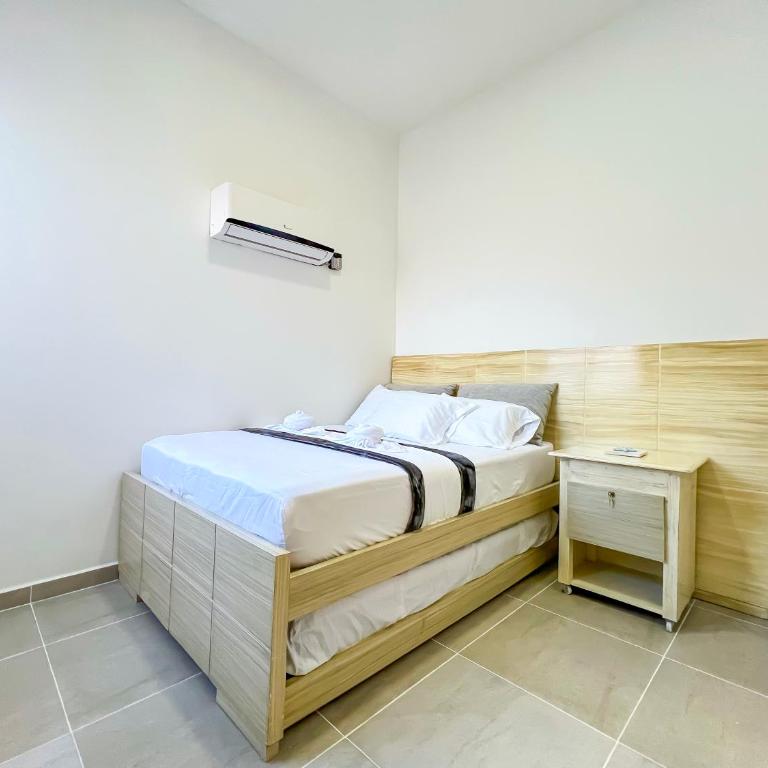 Cielo Caribe 501 - Apartamento de 3 dormitorios - 66