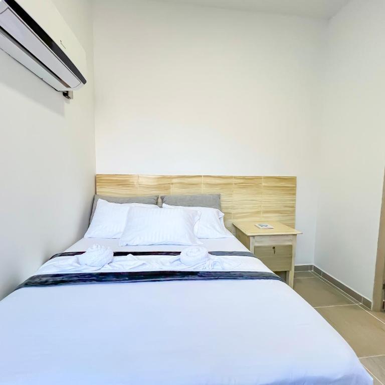 Cielo Caribe 501 - Apartamento de 3 dormitorios - 69