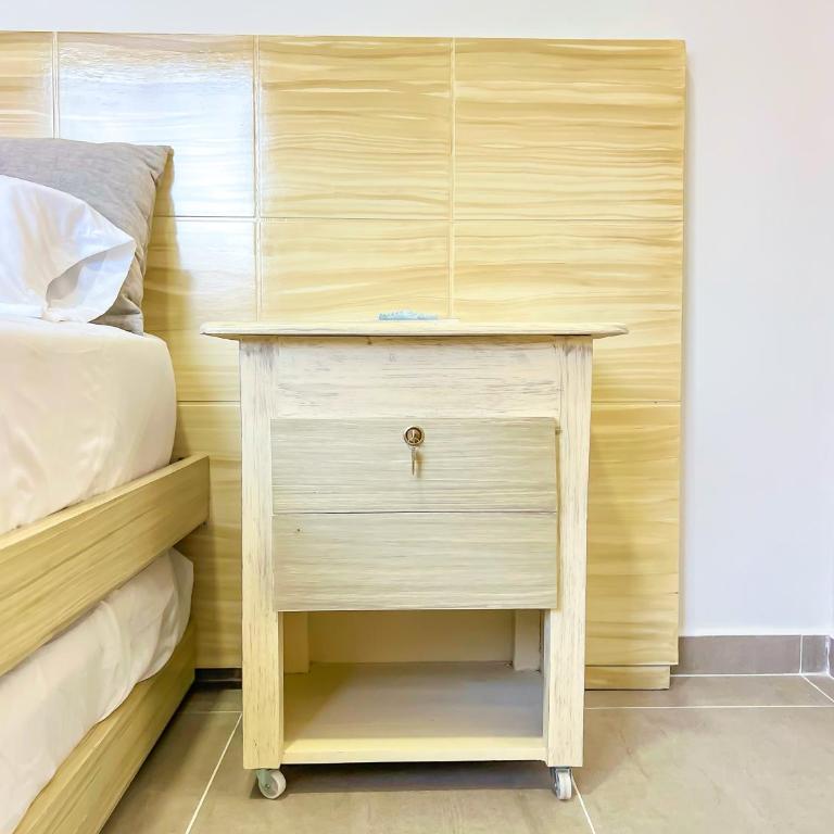 Cielo Caribe 501 - Apartamento de 3 dormitorios - 75
