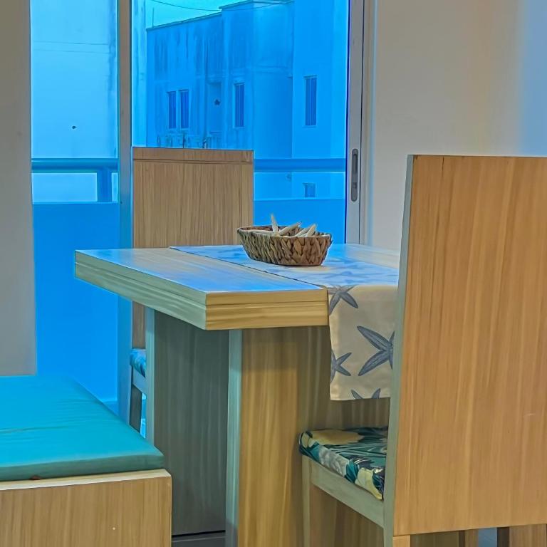 Cielo Caribe 501 - Apartamento de 3 dormitorios - 86