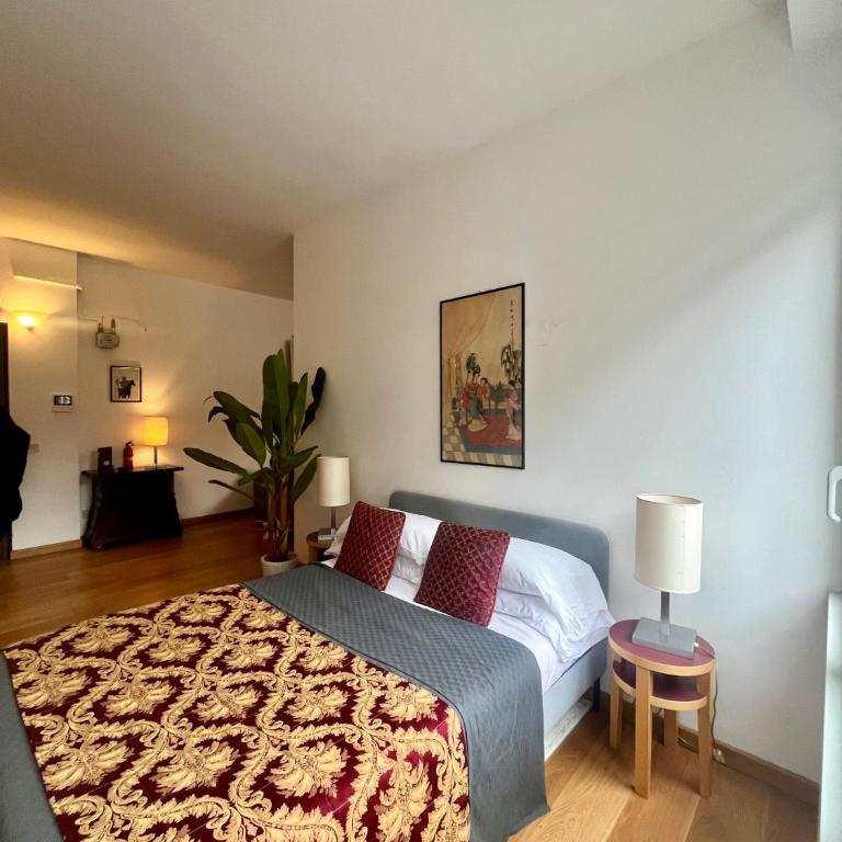 Brera Apartment - Appartamento con 1 Camera da Letto - 23