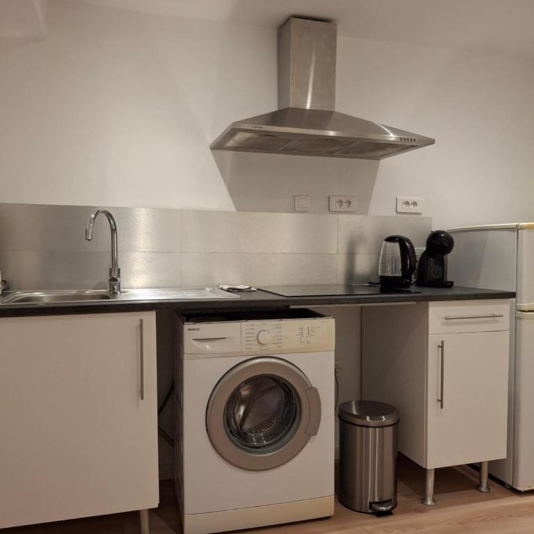 Studio dans centre historique - Appartement 1 Chambre - 3
