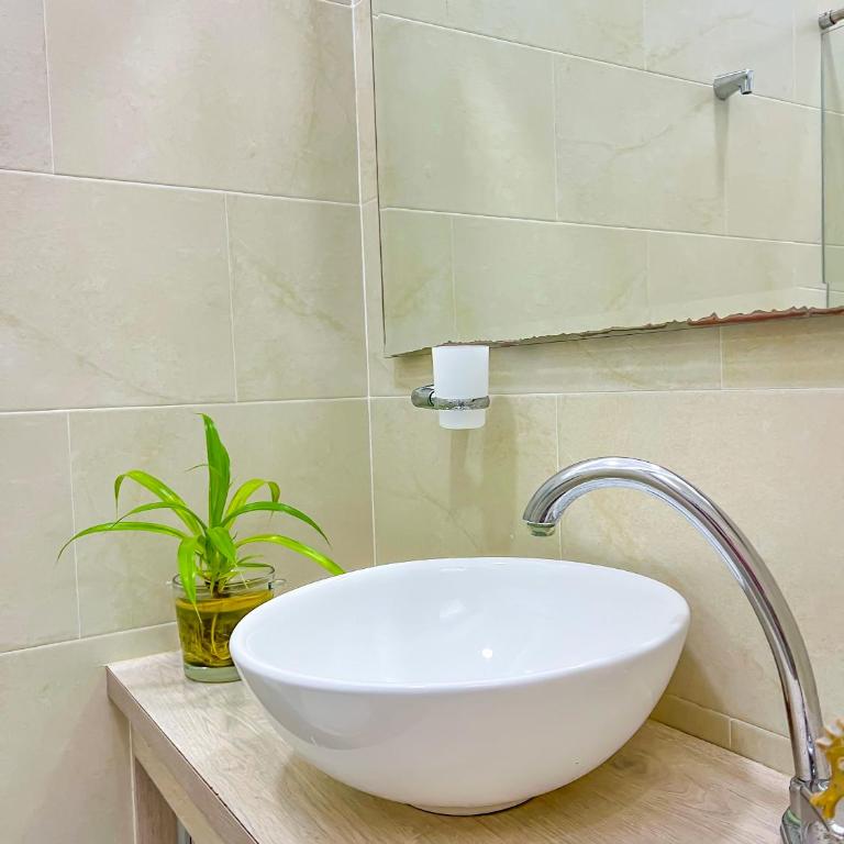 Cielo Caribe 501 - Apartamento de 3 dormitorios - 96
