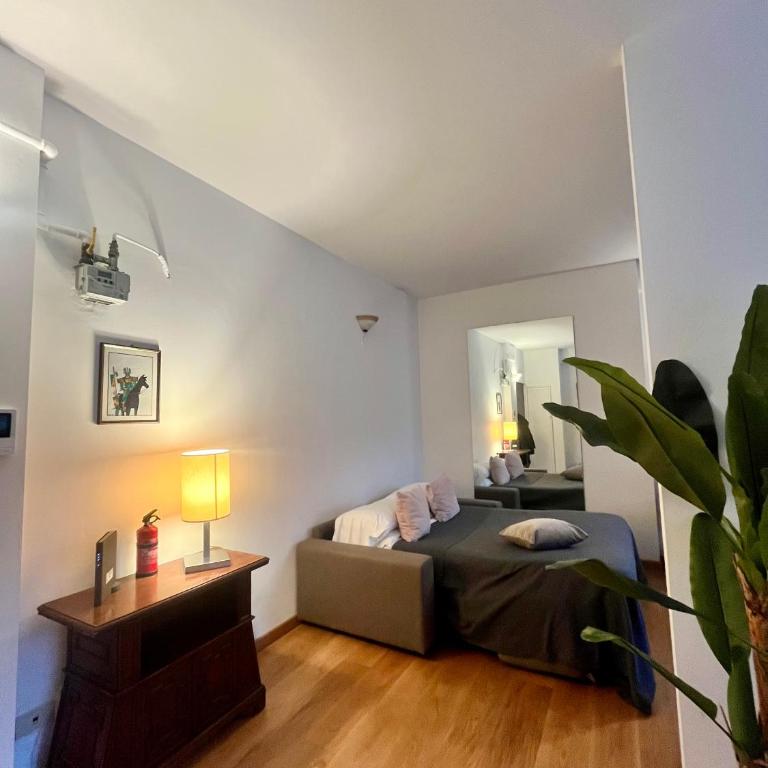 Brera Apartment - Appartamento con 1 Camera da Letto - 2