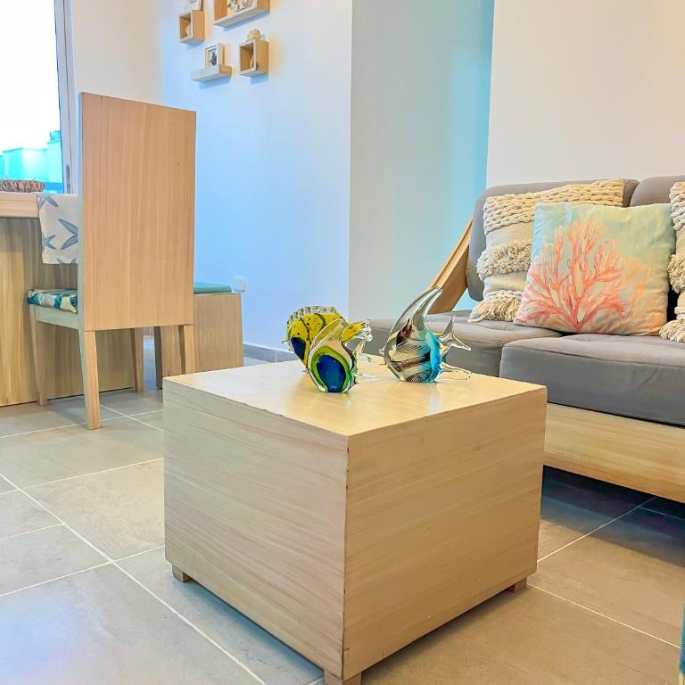 Cielo Caribe 501 - Apartamento de 3 dormitorios - 95