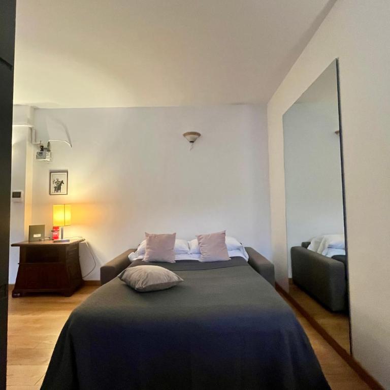 Brera Apartment - Appartamento con 1 Camera da Letto - 10