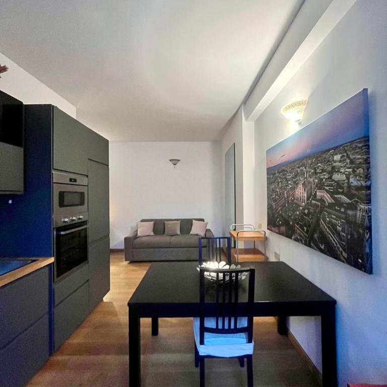 Brera Apartment - Appartamento con 1 Camera da Letto - 13