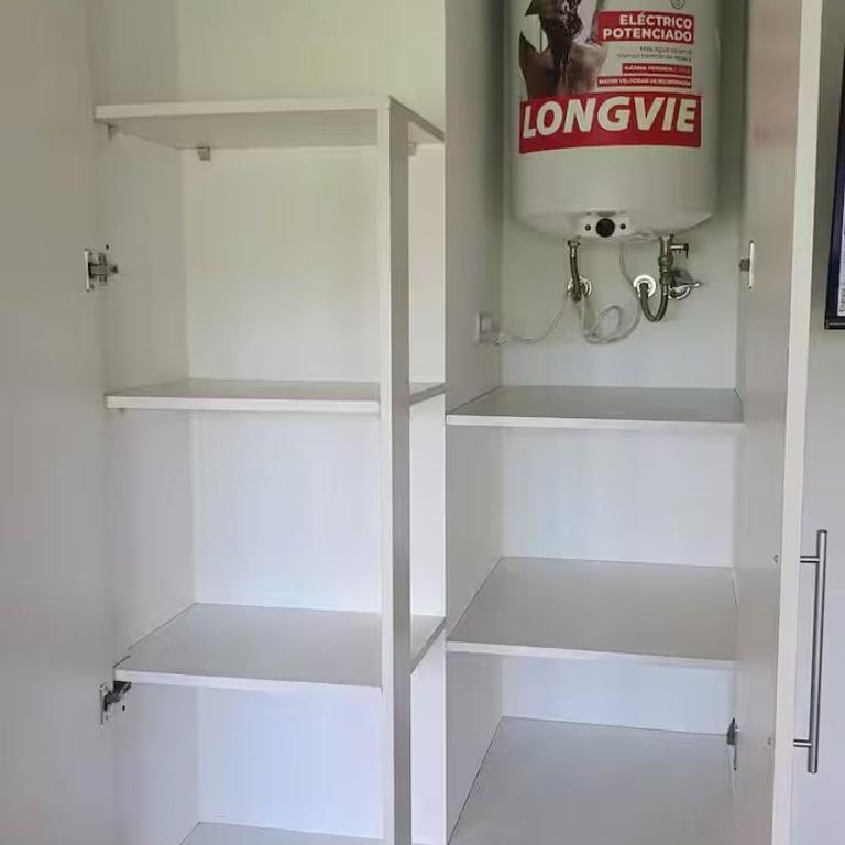 Monoambiente encantador en Nuñez - Apartamento de 1 dormitorio - 6