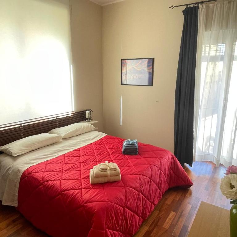 Toledo Suite - Appartamento con 1 Camera da Letto - 1