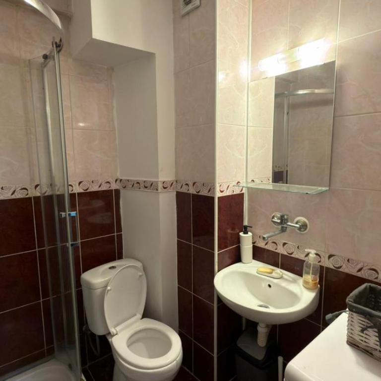 VenacSQUARE Apartment - Belgrade - Two-Bedroom Apartment - 7