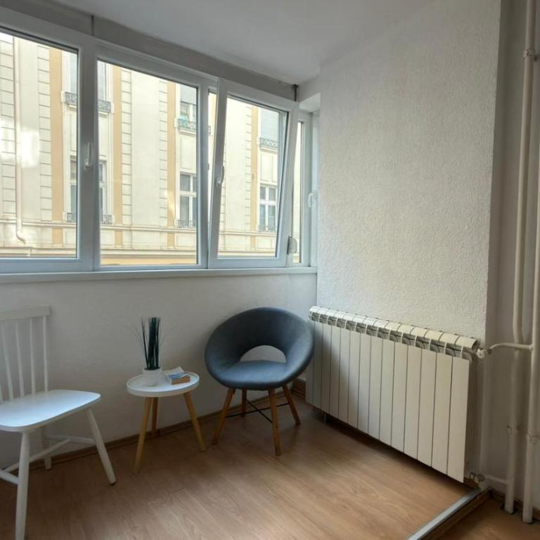 VenacSQUARE Apartment - Belgrade - Two-Bedroom Apartment - 14