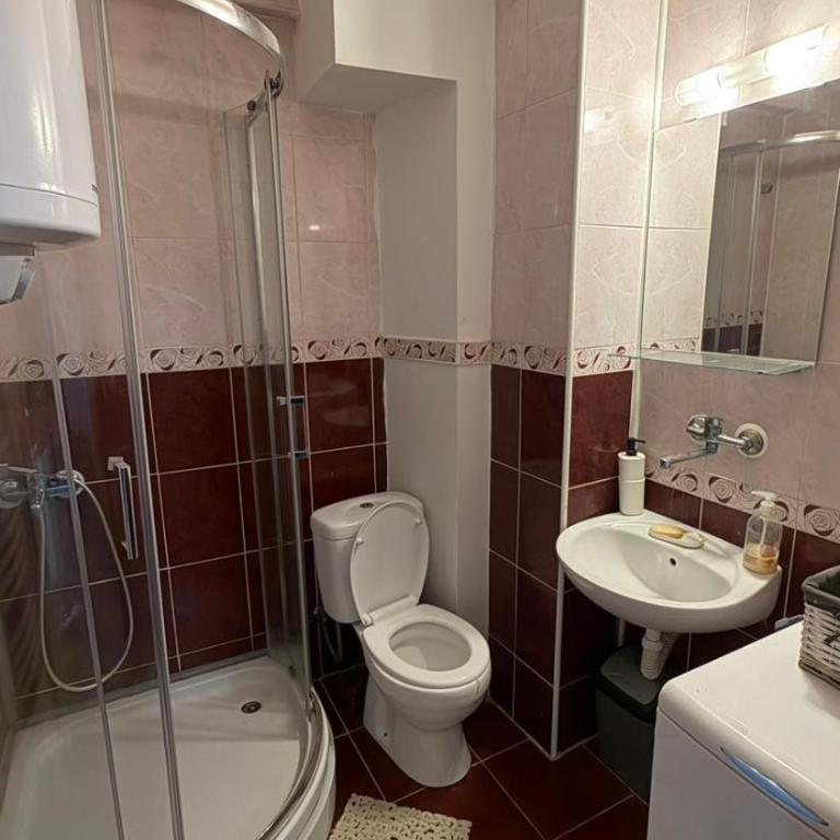 VenacSQUARE Apartment - Belgrade - Two-Bedroom Apartment - 6