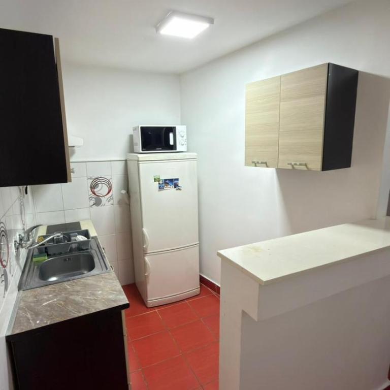 VenacSQUARE Apartment - Belgrade - Two-Bedroom Apartment - 9
