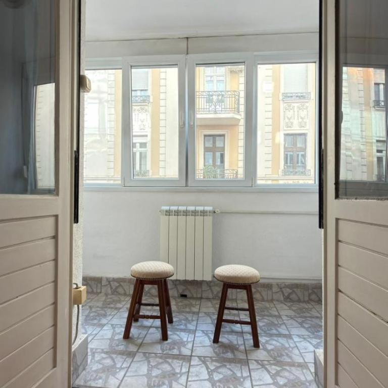 VenacSQUARE Apartment - Belgrade - Two-Bedroom Apartment - 10