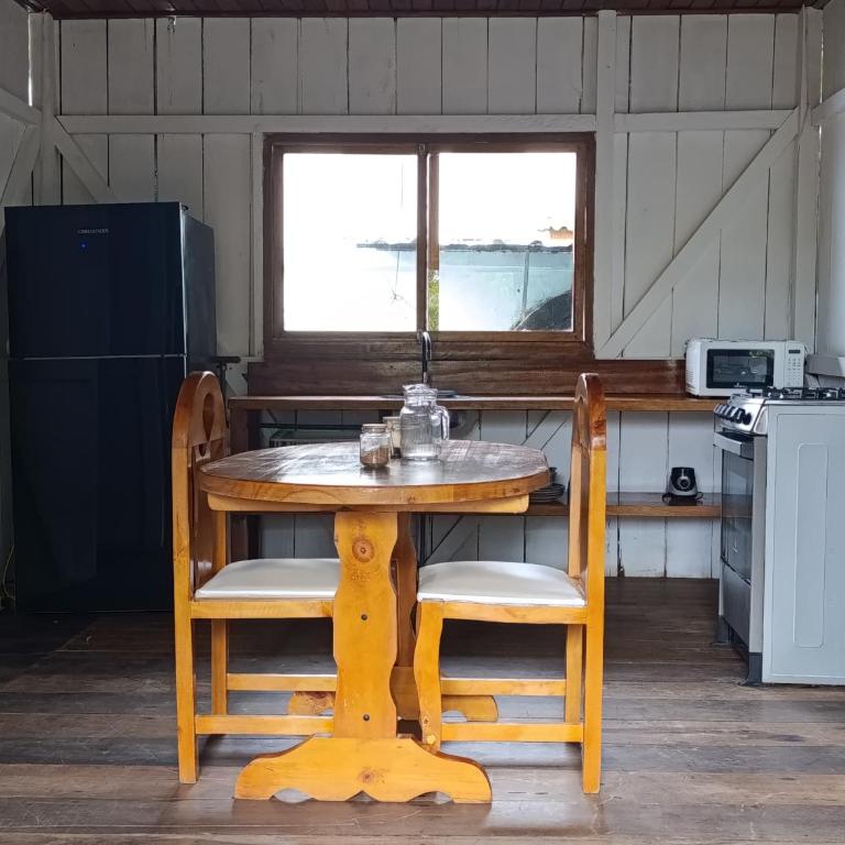 Downtown cabin for families in Macas - Casa de 2 dormitorios - 5