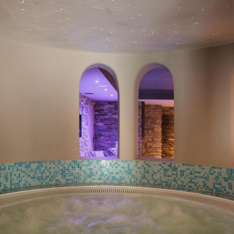Alpenvilla Large Family Apartment - by Familiaris- Pools 500 meters - Appartamento - 10