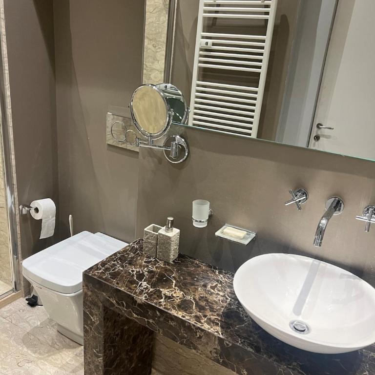 Casa Eleganza Torino - Appartamento con 1 Camera da Letto - 24