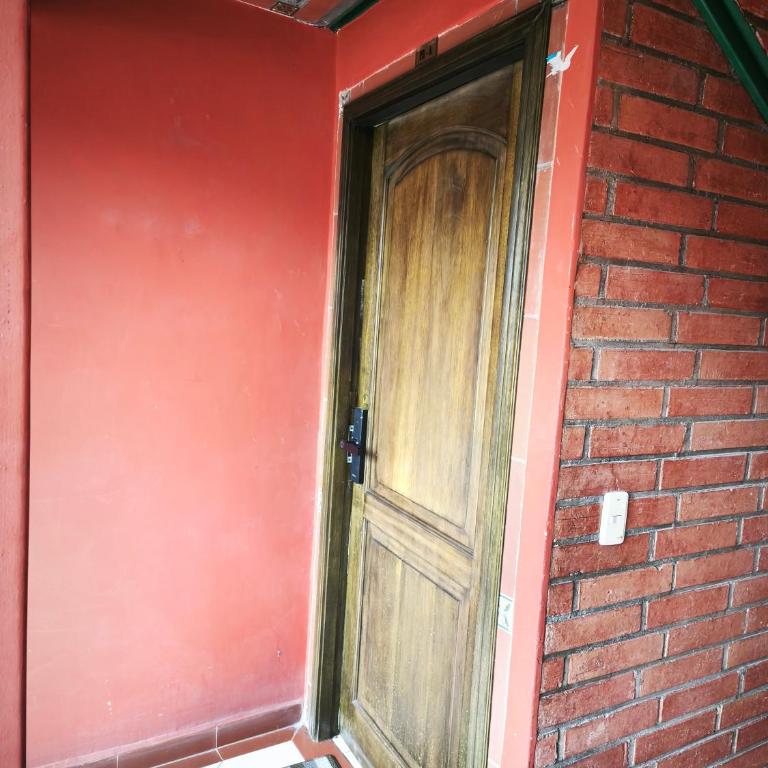 Los Ríos de Cuenca - Room #1518298501 - 3