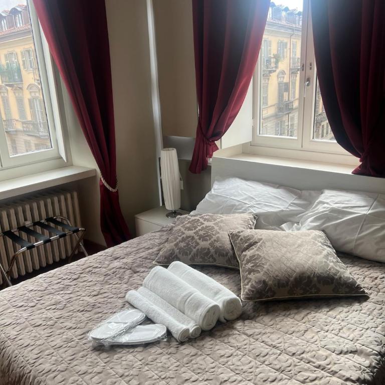 Casa Eleganza Torino - Appartamento con 1 Camera da Letto - 25